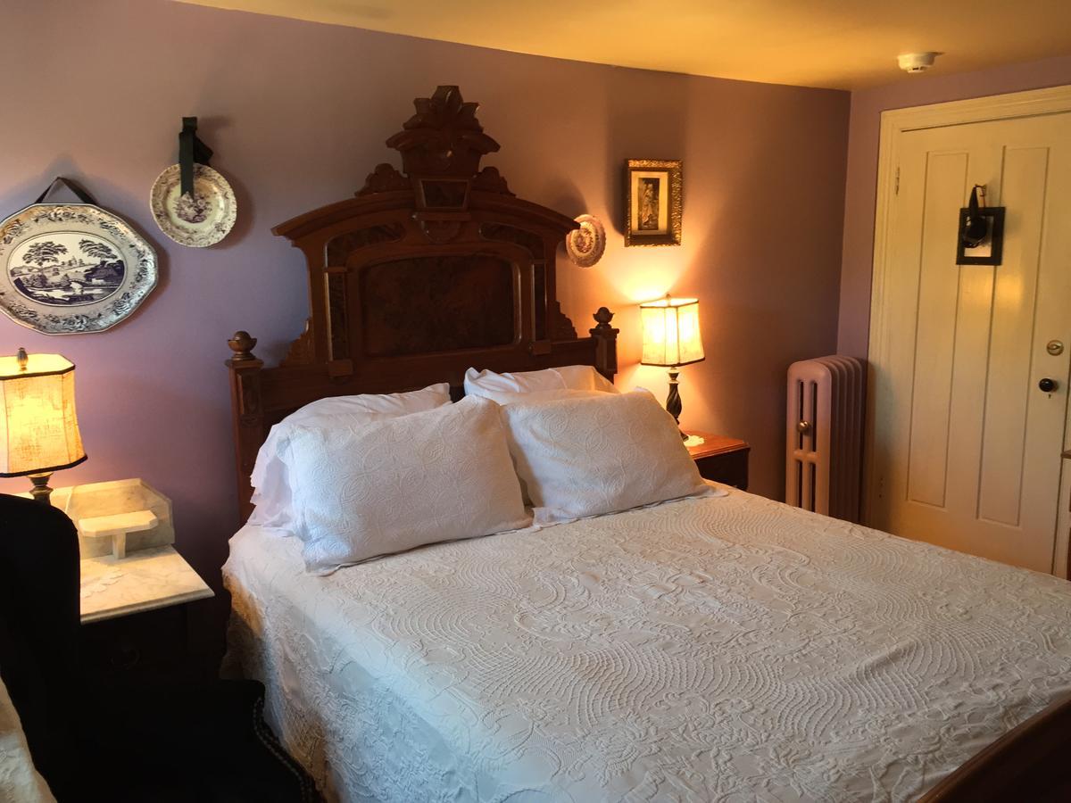 Annie Wiggins Guest House Галена Экстерьер фото